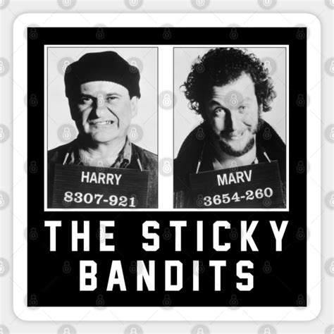 Sticky Bandits brabet